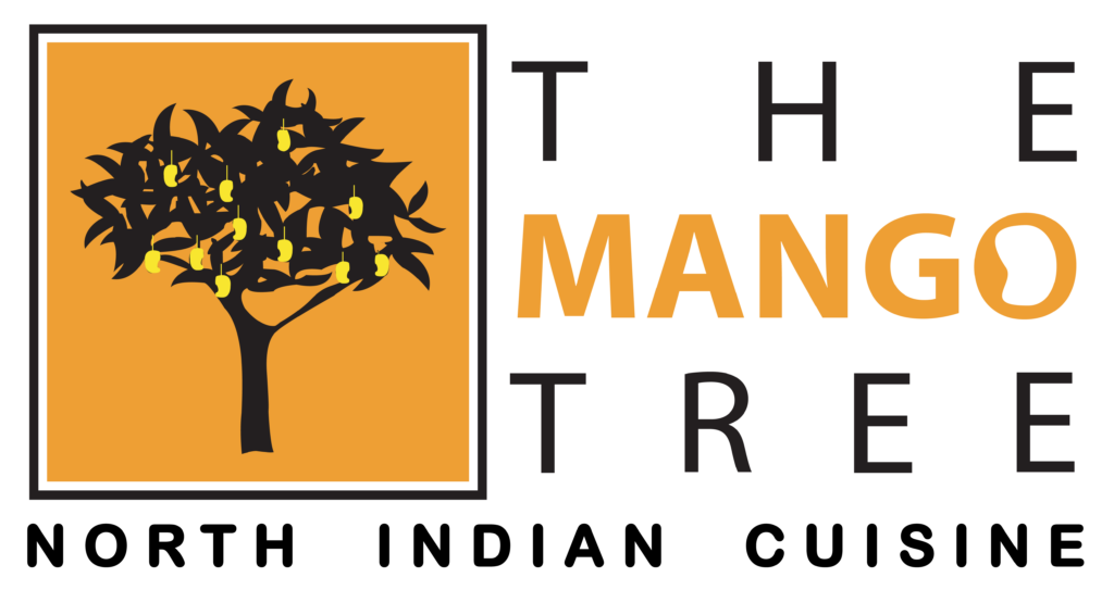 The Mango Tree Logo