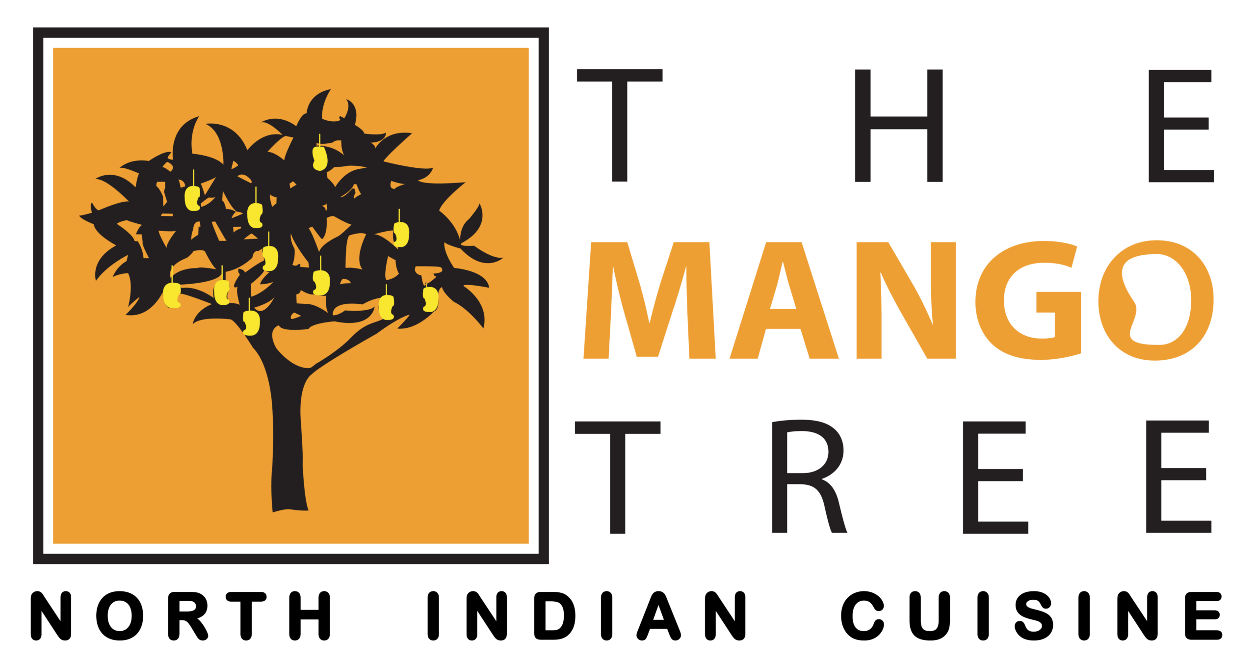 The Mango Tree Logo